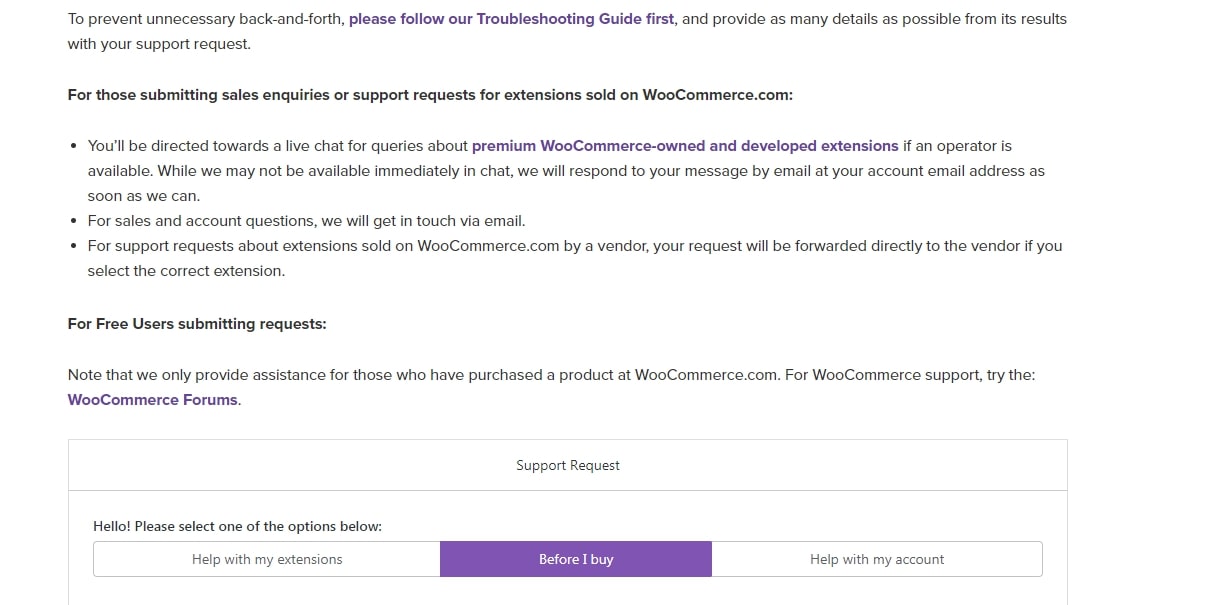 Woocommerce vs Shopify-Two Ecommerce Platforms Compared